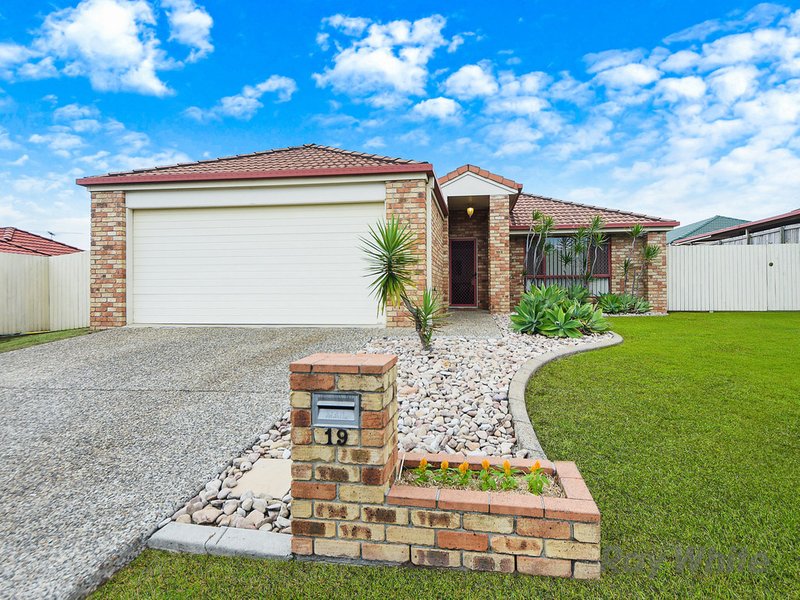 19 Drysdale Court, Murrumba Downs QLD 4503