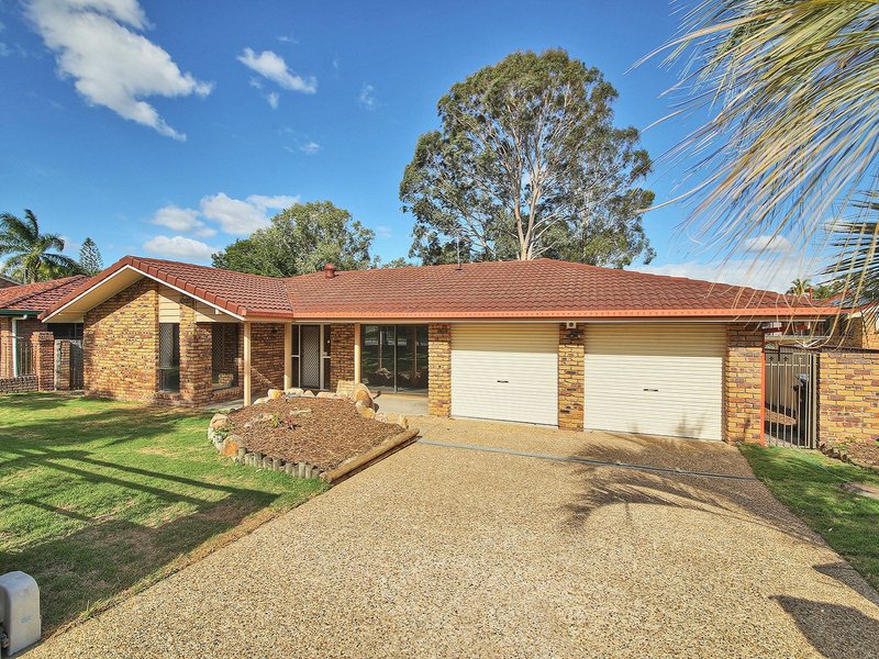 Photo - 19 Dubarry Street, Sunnybank Hills QLD 4109 - Image 2