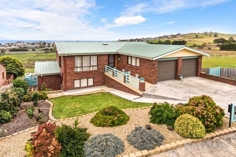 19 Dudley Crescent, Ulverstone TAS 7315