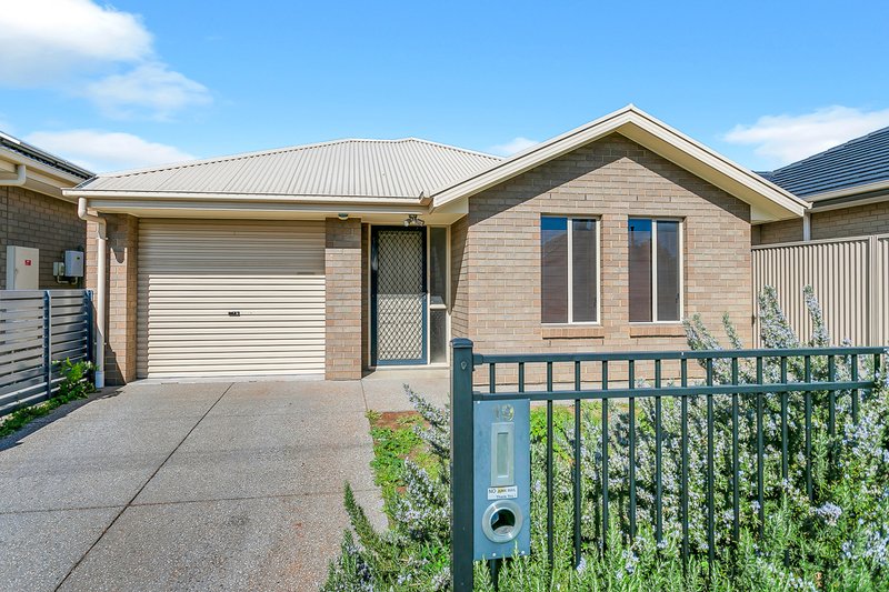 19 Dudley Street, Mansfield Park SA 5012