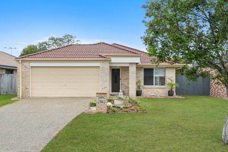 19 Dumaresq Crescent, Murrumba Downs QLD 4503