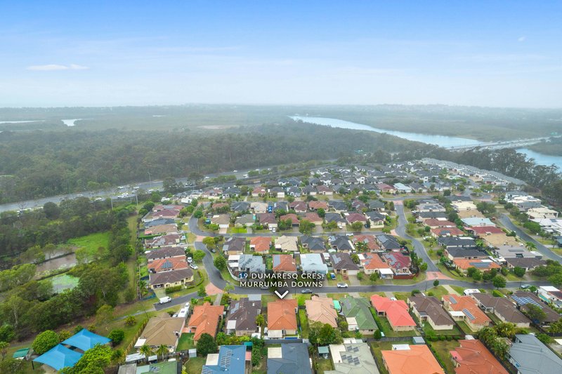 Photo - 19 Dumaresq Crescent, Murrumba Downs QLD 4503 - Image 20