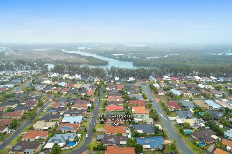 Photo - 19 Dumaresq Crescent, Murrumba Downs QLD 4503 - Image 21