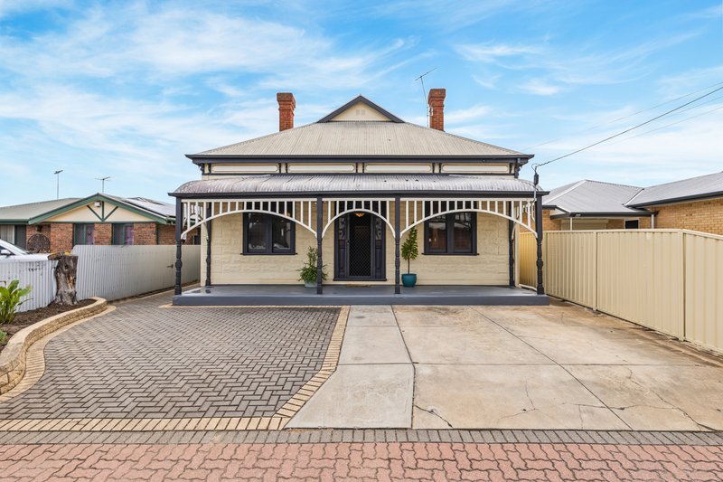 Photo - 19 Dundas Street, Rosewater SA 5013 - Image 1