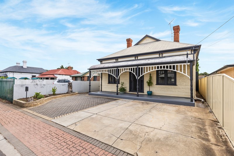 Photo - 19 Dundas Street, Rosewater SA 5013 - Image 2