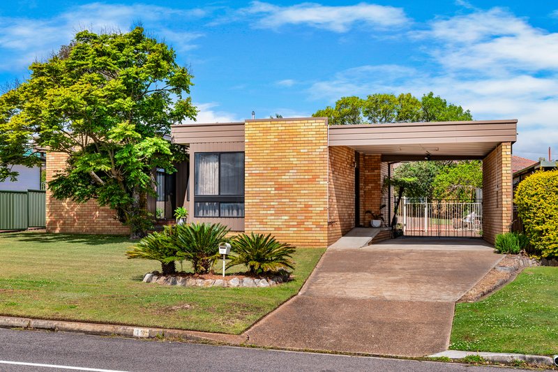 Photo - 19 Dunkley Street, Rutherford NSW 2320 - Image 1