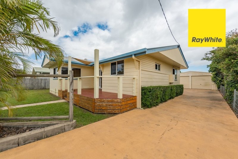 19 Dunn Road, Avenell Heights QLD 4670