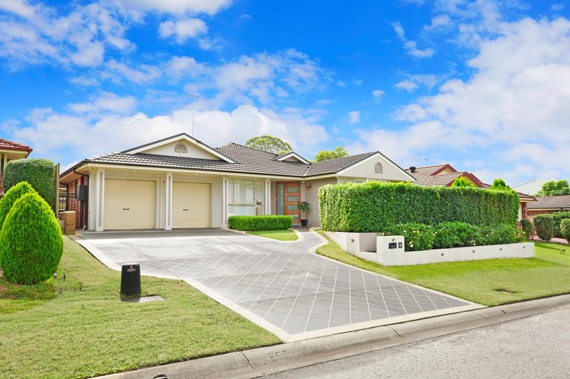 19 Dunna Place, Glenmore Park NSW 2745