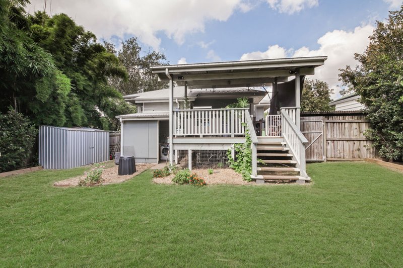 Photo - 19 Dunsford Street, Zillmere QLD 4034 - Image 22