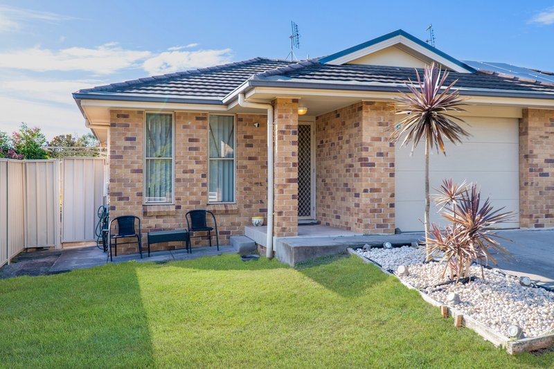 Photo - 1/9 Durban Crescent, East Maitland NSW 2323 - Image 1