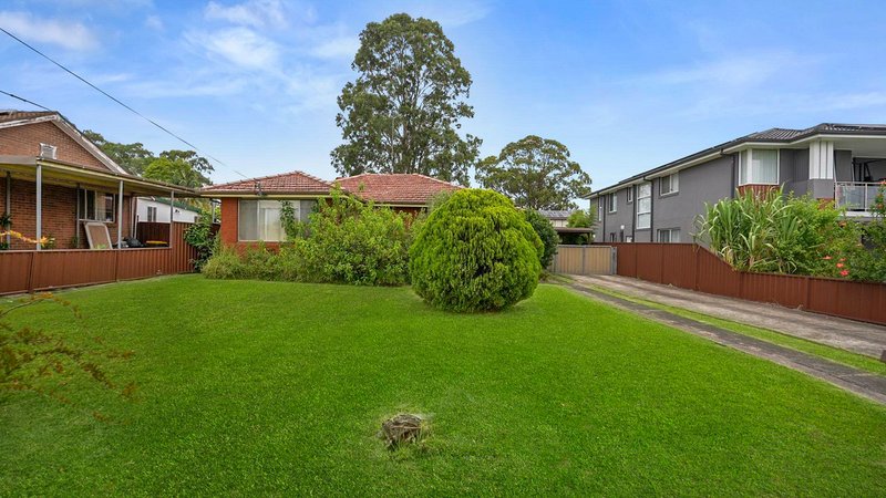 19 Durham Street, Minto NSW 2566