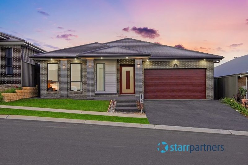 19 Eacott Street, Leppington NSW 2179