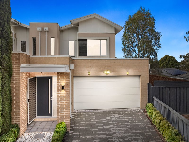 19 Eaglehawk Drive, Mernda VIC 3754