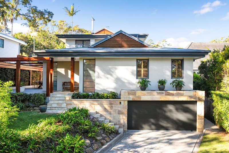 Photo - 19 Ebor Road, Palm Beach NSW 2108 - Image 1