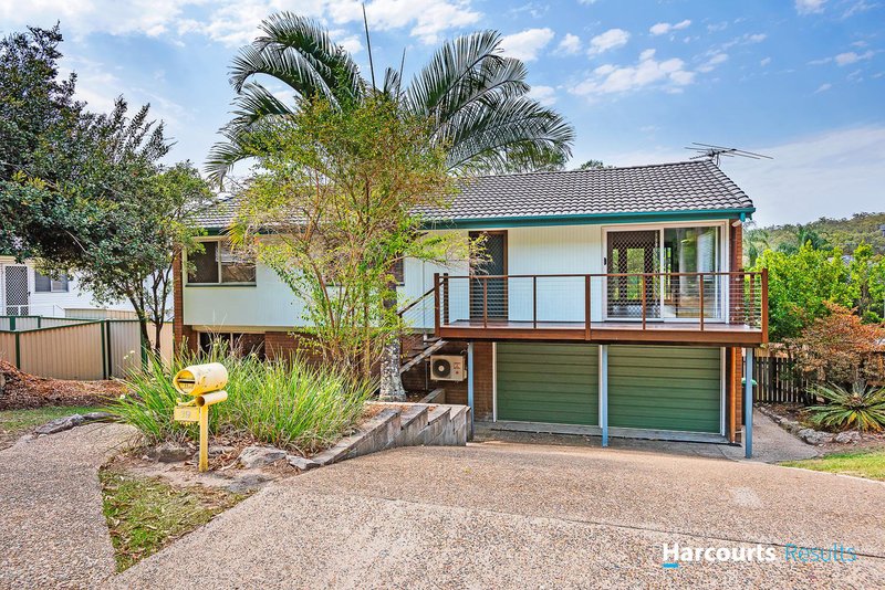 Photo - 19 Edgehill Street, Nathan QLD 4111 - Image 1