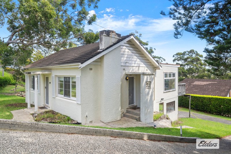 Photo - 19 Edward Street, Sylvania NSW 2224 - Image 1