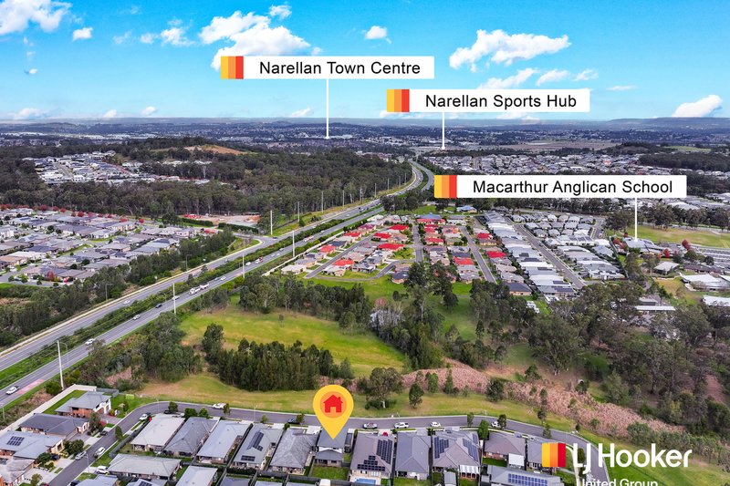 Photo - 19 Egan Crescent, Cobbitty NSW 2570 - Image 5