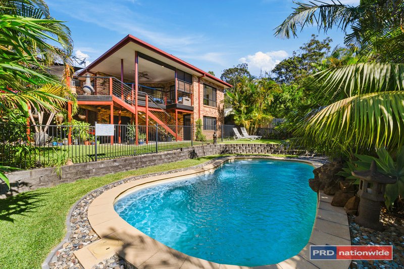 19 Eggleton Street, Hyland Park NSW 2448