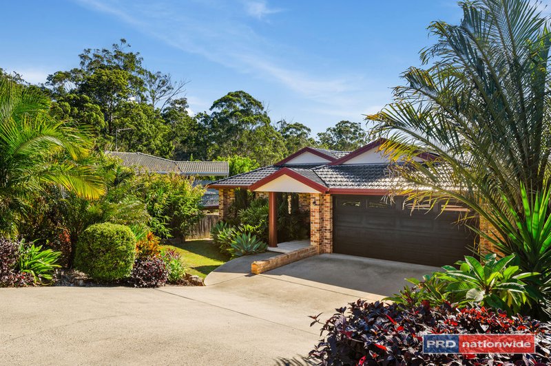 Photo - 19 Eggleton Street, Hyland Park NSW 2448 - Image 2