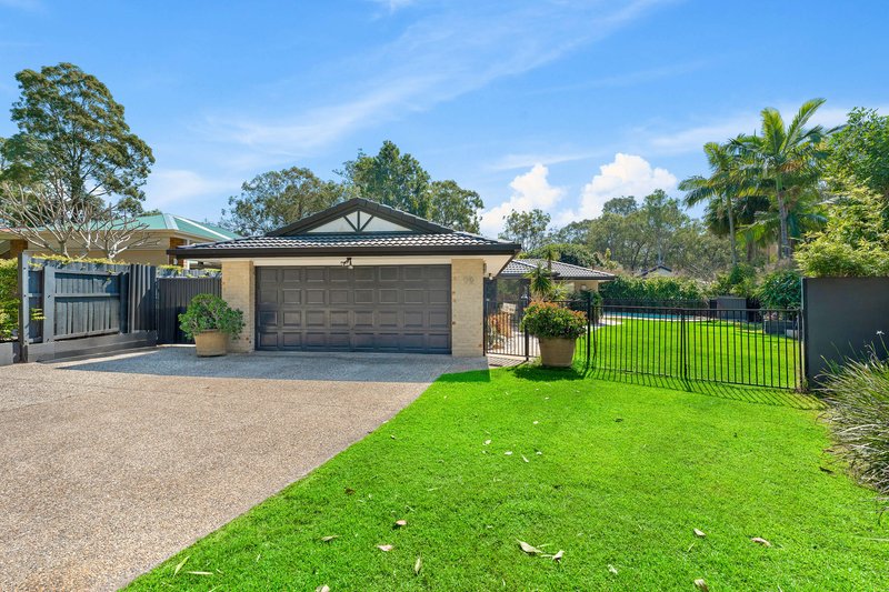 Photo - 19 Elderslie Place, Forest Lake QLD 4078 - Image 1