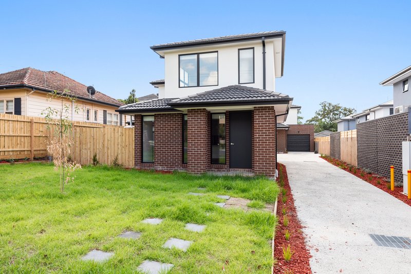 Photo - 1/9 Eley Road, Blackburn South VIC 3130 - Image 1