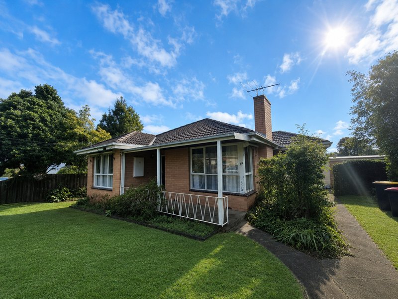 Photo - 19 Emerald Street, Mount Waverley VIC 3149 - Image 1