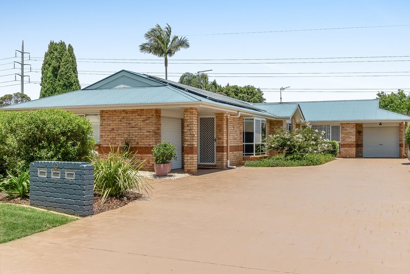 Photo - 1/9 Emma Drive, Kearneys Spring QLD 4350 - Image 2