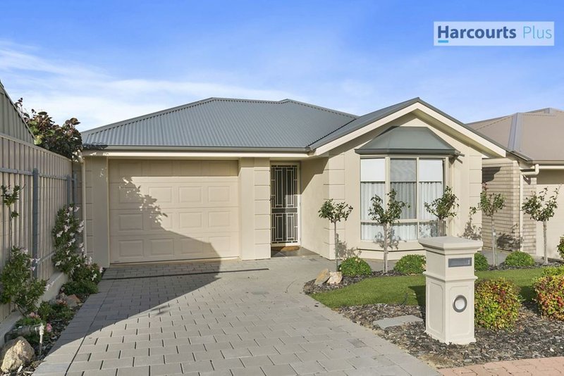 19 Encounter Road, Sheidow Park SA 5158