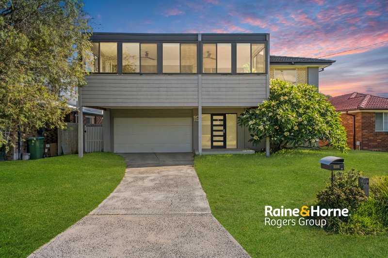 19 Endeavour Drive, Long Jetty NSW 2261