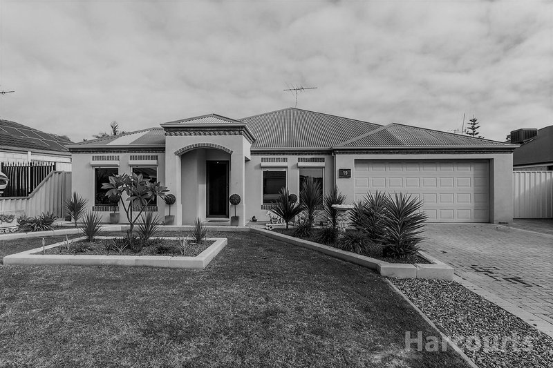 19 Enterprise Avenue, Falcon WA 6210