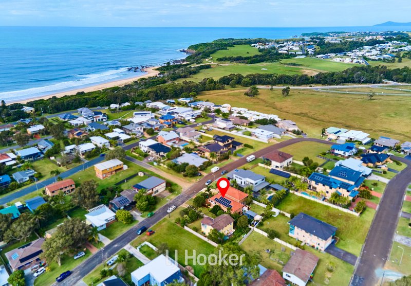 19 Escapade Avenue, Diamond Beach NSW 2430