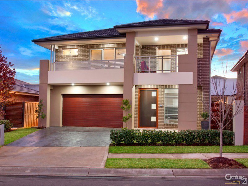 19 Estuary Crescent, The Ponds NSW 2769