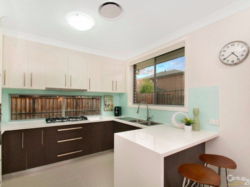 Photo - 19 Estuary Crescent, The Ponds NSW 2769 - Image 3