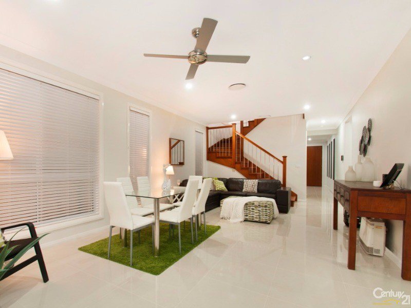 Photo - 19 Estuary Crescent, The Ponds NSW 2769 - Image 4