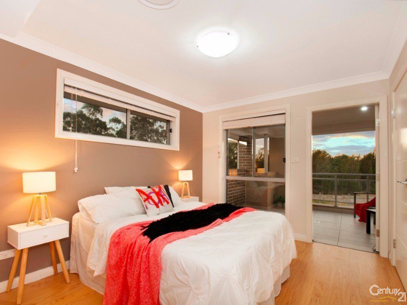 Photo - 19 Estuary Crescent, The Ponds NSW 2769 - Image 7