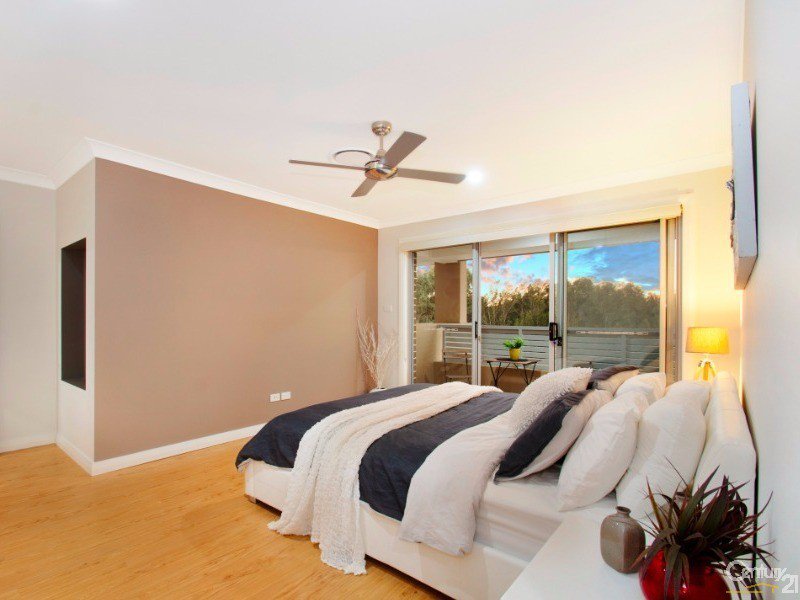 Photo - 19 Estuary Crescent, The Ponds NSW 2769 - Image 8