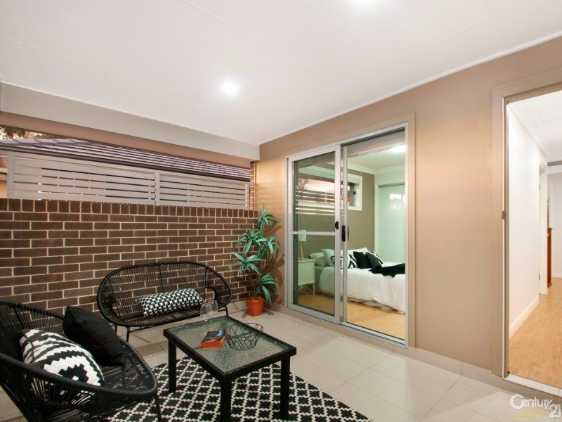 Photo - 19 Estuary Crescent, The Ponds NSW 2769 - Image 10