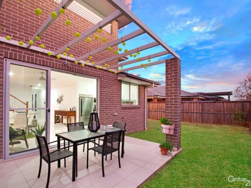 Photo - 19 Estuary Crescent, The Ponds NSW 2769 - Image 14