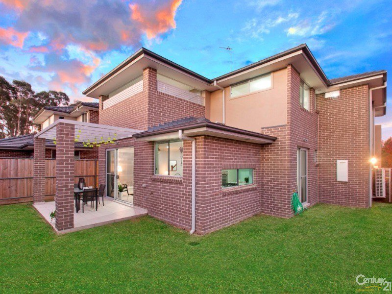 Photo - 19 Estuary Crescent, The Ponds NSW 2769 - Image 15