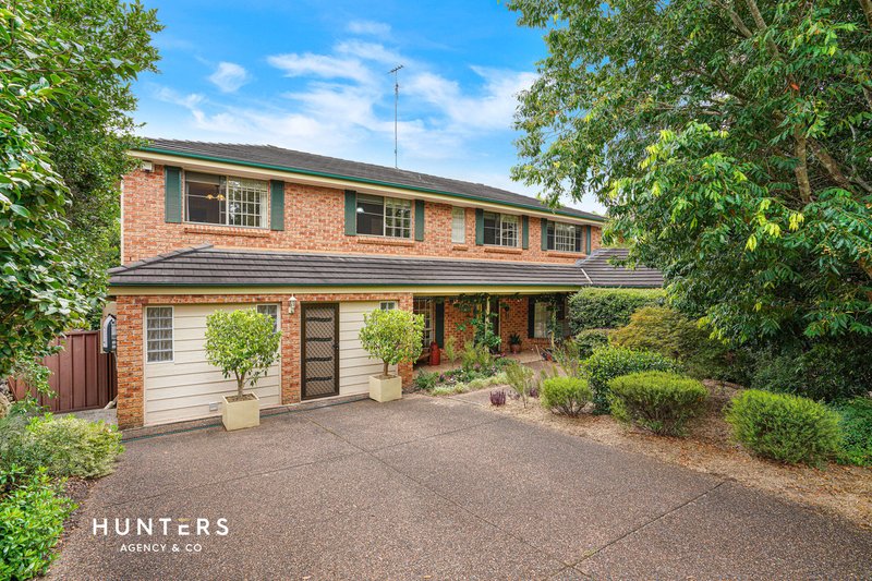 19 Evans Road, Glenhaven NSW 2156