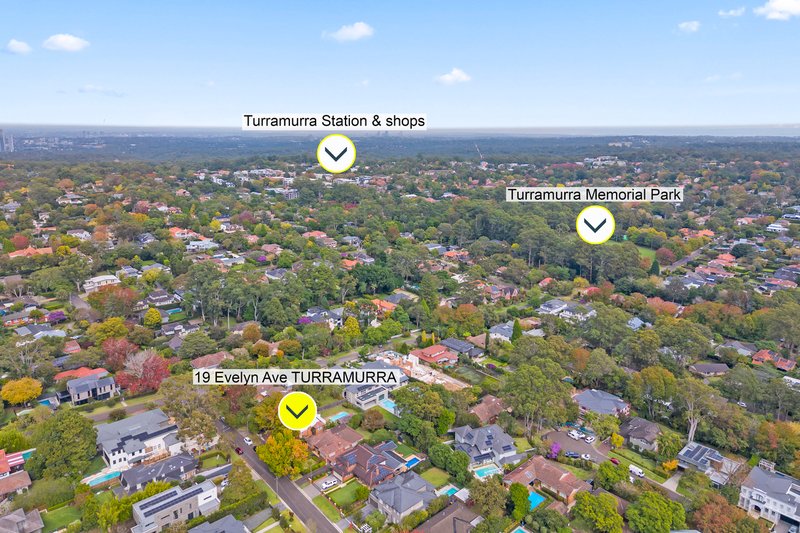 Photo - 19 Evelyn Avenue, Turramurra NSW 2074 - Image 9