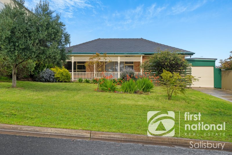 19 Fairway Street, Para Hills SA 5096