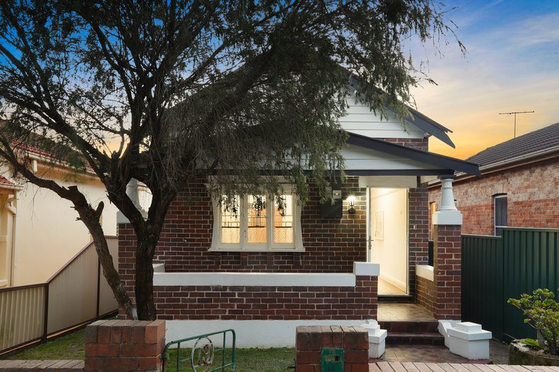 Photo - 19 Farleigh Street, Ashfield NSW 2131 - Image