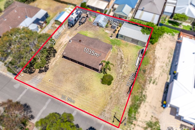 19 Farquhar Street, Goolwa SA 5214