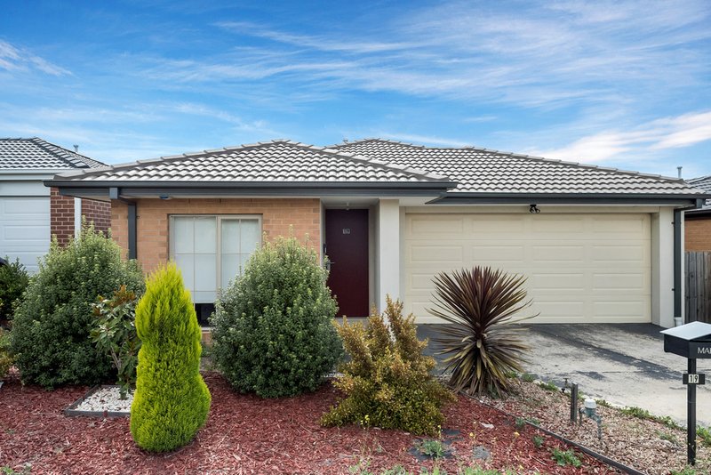 Photo - 19 Fashoda Drive, Mernda VIC 3754 - Image 2