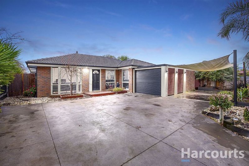 19 Fernlea Avenue, Rowville VIC 3178