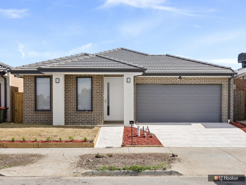 19 Fewster Street, Mickleham VIC 3064