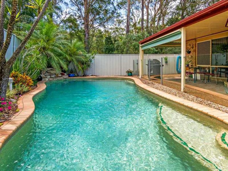 19 Fiddlewood Place, Reedy Creek QLD 4227