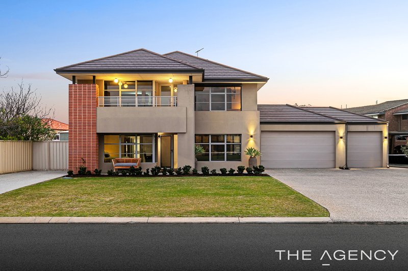 19 Fifth Avenue, Shoalwater WA 6169