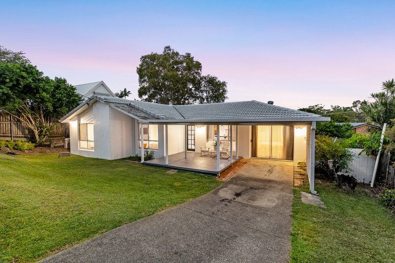 Photo - 19 Finucane Road Of , Capalaba QLD 4157 - Image 26